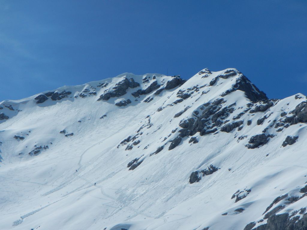 Grigna Settentrionale